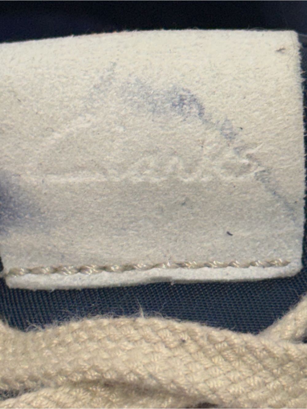 Clarks Men's CraftRun Tor Size 9 Navy 26170548 - Picture 8 of 11